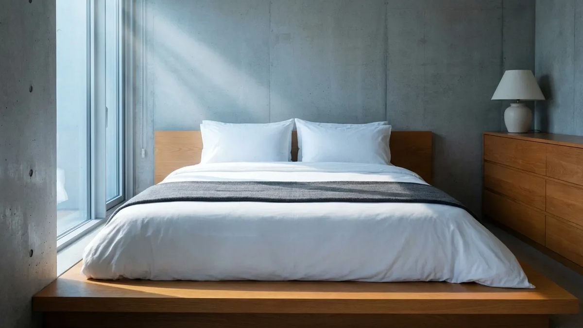 Schlaf-Revolution 2026: Regelmäßigkeit schlägt Dauer - Foto: über boerse-global.de