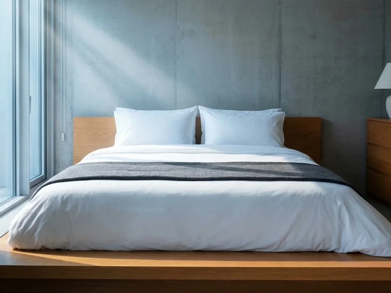 Schlaf-Revolution 2026: Regelmäßigkeit schlägt Dauer - Foto: über boerse-global.de