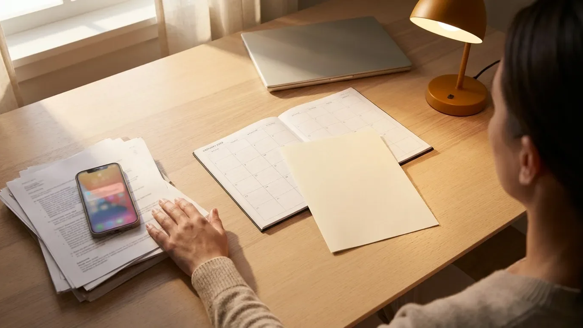 Neinsagen wird 2026 zur Schlüsselkompetenz - Foto: über boerse-global.de