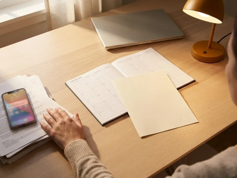 Neinsagen wird 2026 zur Schlüsselkompetenz - Foto: über boerse-global.de