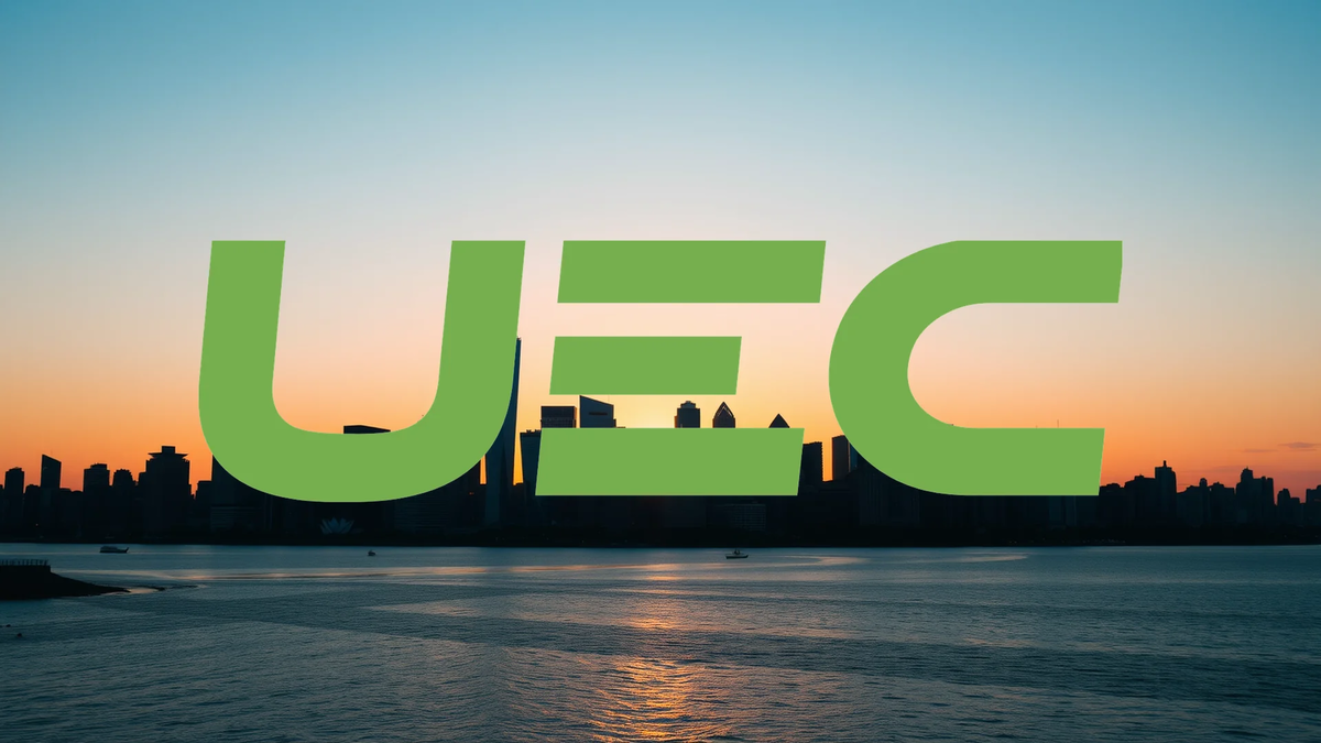 Uranium Energy Shares Ride Wave of Sector Momentum - Foto: über boerse-global.de