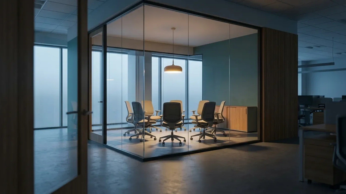 Soziale Gesundheit wird zum Produktivitäts-Turbo - Foto: über boerse-global.de