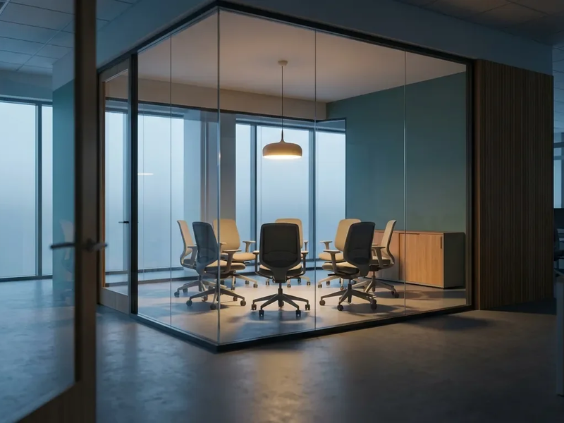 Soziale Gesundheit wird zum Produktivitäts-Turbo - Foto: über boerse-global.de