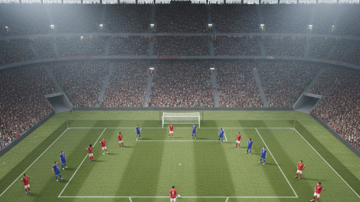 Premier League, Liverpool vs Manchester City, Erling Haaland - Foto: THN