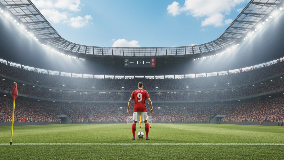 Liverpool, City, Núñez, Haaland, Anfield, Darwin, Erling, Premier, League - Foto: THN