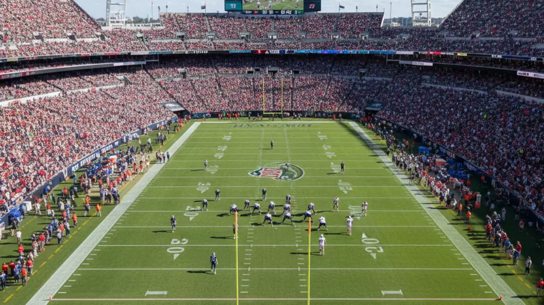 Super, Bowl, RTL, DAZN, Stream, Infos, Kickoff, Levis, Stadium, Highlights