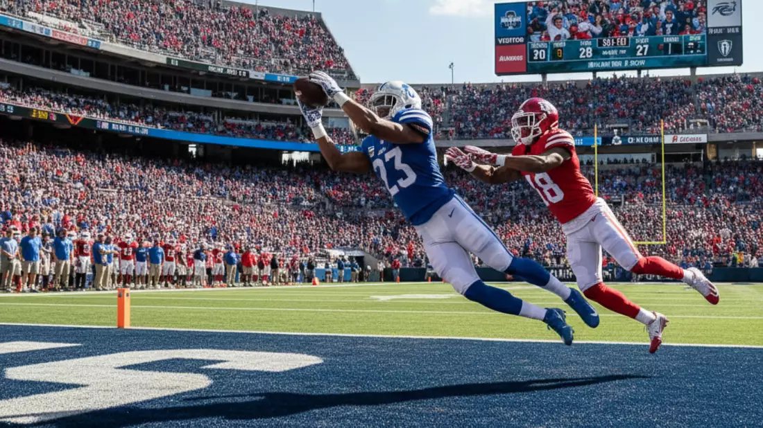 Super, Bowl, Deutschland, Free-TV, RTL, DAZN, Infos, Stream, Kickoff-Zeit, Levi’s