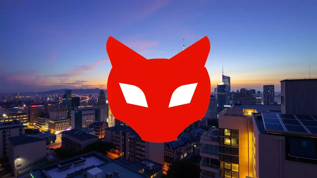 Red Cat Aktie: Spannender Umschwung? - Bild: über boerse-global.de
