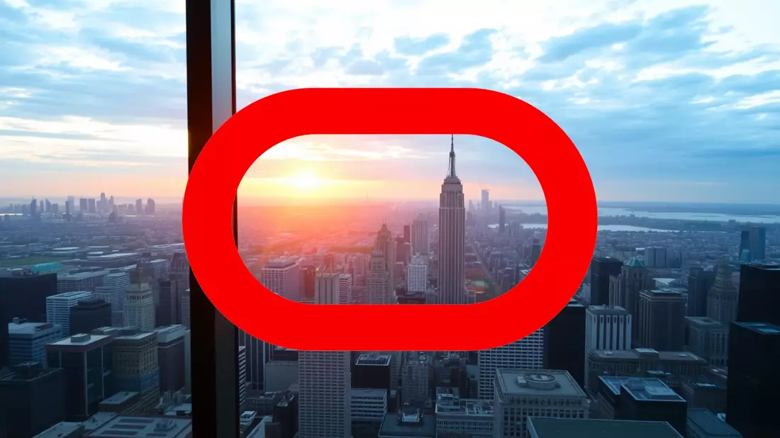 Oracle Faces Investor Lawsuit Over AI Financing Concerns Illustration mit AI erstellt übermittelt durch boerse-global.de