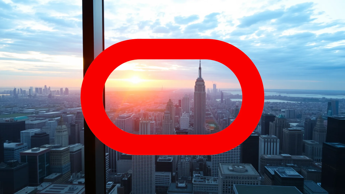 Oracle Faces Investor Lawsuit Over AI Financing Concerns - Foto: über boerse-global.de