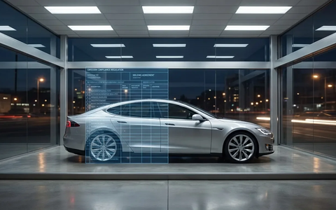 BAFA-Prämie: 36-Monate-Haltedauer und soziale Staffelung - Foto: über boerse-global.de