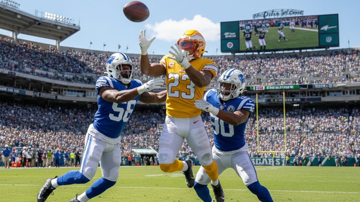 NFL Draft 2026,  Free Agency,  Las Vegas Raiders - Foto: THN