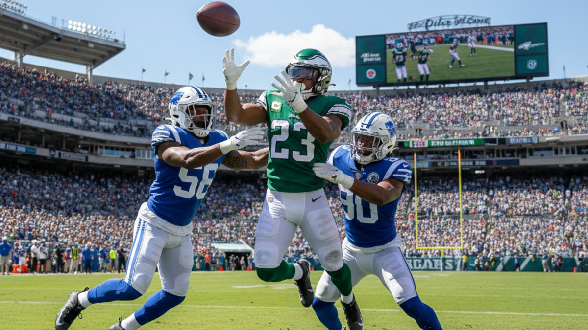 NFL Offseason,  Division Rankings,  Free Agency 2026 - Foto: THN