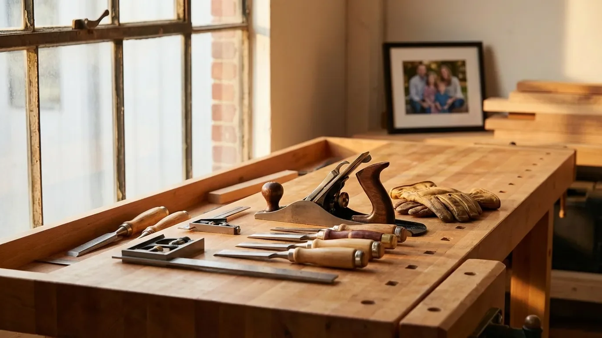 Handwerk: Work-Life-Balance wird zur Überlebensfrage - Foto: über boerse-global.de