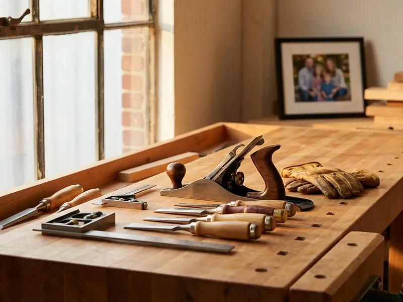 Handwerk: Work-Life-Balance wird zur Überlebensfrage - Foto: über boerse-global.de