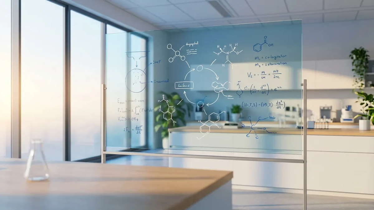 Wissenschaftskommunikation wird zur Schlüsselkompetenz - Foto: über boerse-global.de