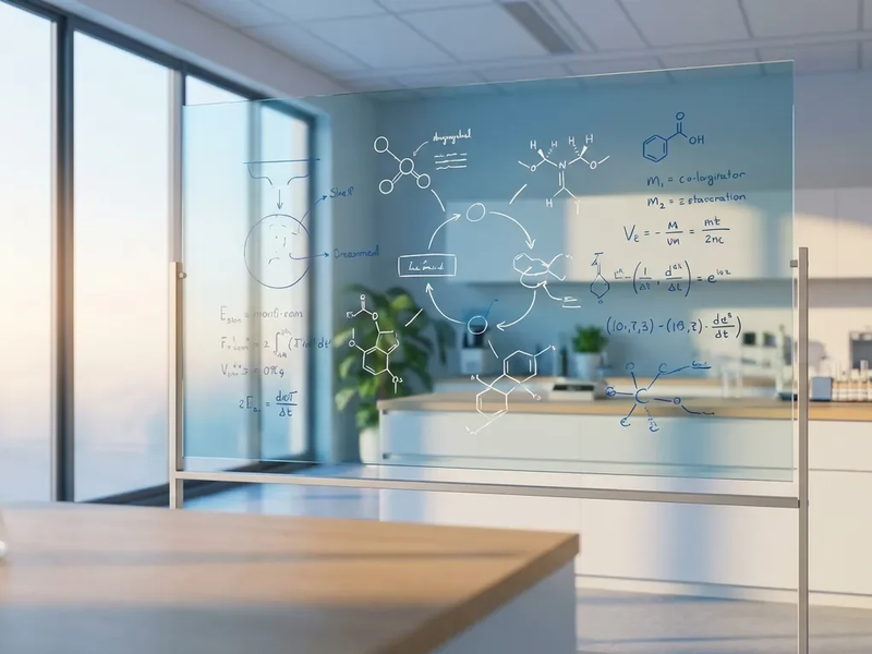 Wissenschaftskommunikation wird zur Schlüsselkompetenz - Foto: über boerse-global.de