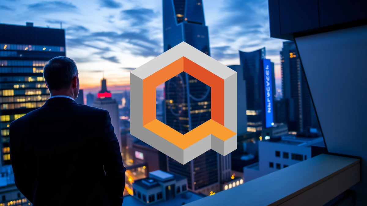 IonQ’s Leadership Reshuffle: A Strategic Pivot Amid High Growth and Losses - Foto: über boerse-global.de