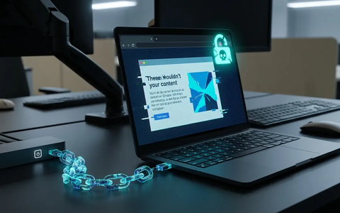 NexShield: Browser-Crash als Einfallstor für neue Malware-Welle - Foto: über boerse-global.de