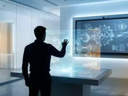 KI-Kompetenz: DEEP Learning wird zum Produktivitätstreiber - Foto: über boerse-global.de