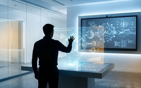 KI-Kompetenz: DEEP Learning wird zum Produktivitätstreiber - Foto: über boerse-global.de