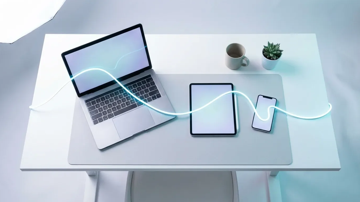 KI beendet das Chaos im Dokumenten-Dschungel - Foto: über boerse-global.de