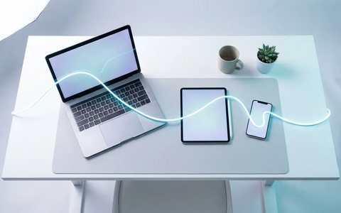 KI beendet das Chaos im Dokumenten-Dschungel - Foto: über boerse-global.de