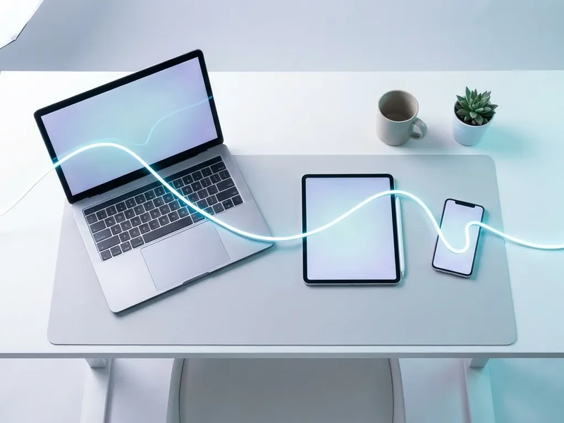 KI beendet das Chaos im Dokumenten-Dschungel - Foto: über boerse-global.de