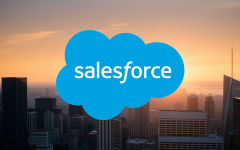 Salesforce at a Crossroads: Divergent Investor Views Amid AI Pivot - Foto: über boerse-global.de