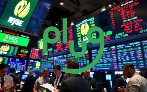 Plug Power Faces Critical Shareholder Vote on Capital Strategy - Foto: über boerse-global.de