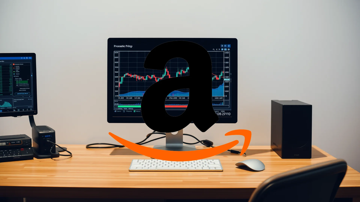 Amazon: Nubarrones en el retail de lujo y apuesta europea en la nube - Foto: über boerse-global.de