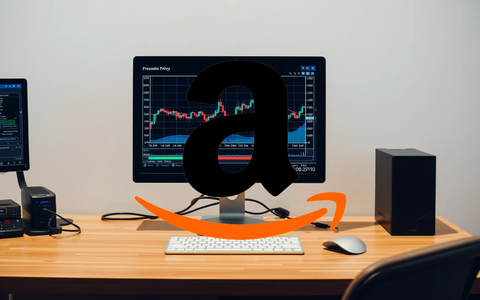 Amazon: Nubarrones en el retail de lujo y apuesta europea en la nube - Foto: über boerse-global.de
