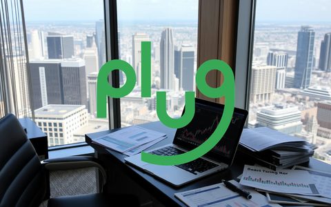 Plug Power se enfrenta a una semana crucial para su capital - Foto: über boerse-global.de