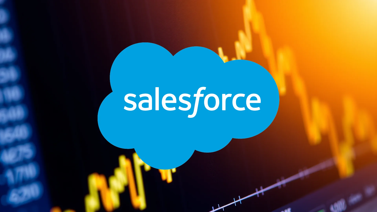Salesforce: Un panorama de luces y sombras para los inversores - Foto: über boerse-global.de