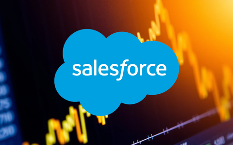 Salesforce: Un panorama de luces y sombras para los inversores - Foto: über boerse-global.de
