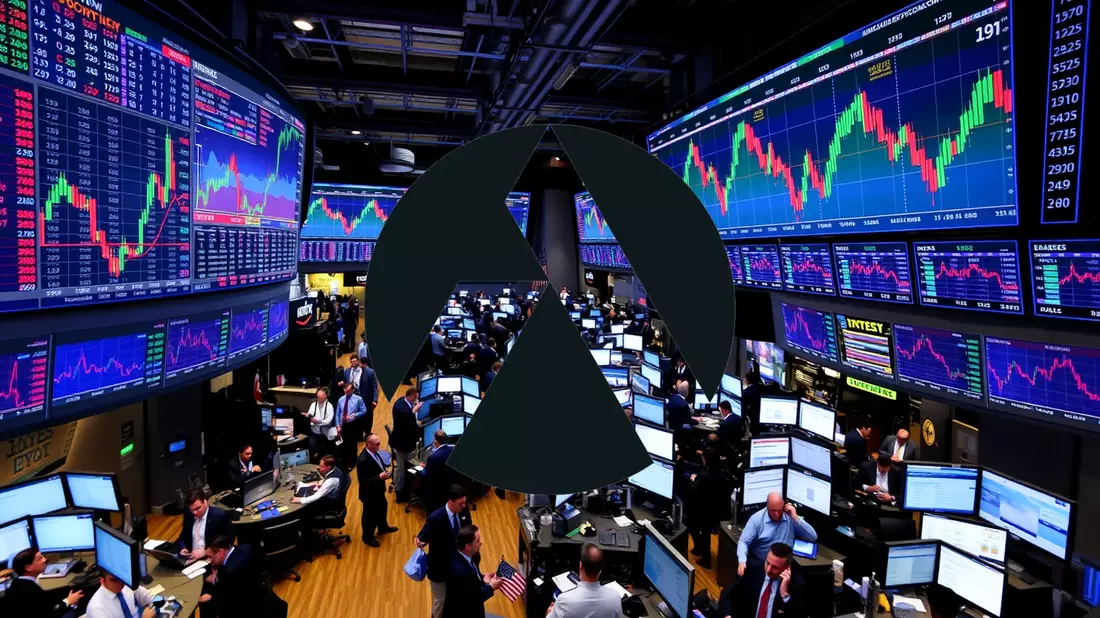 Tilray: Resultados Contradictorios Sombream un Hito de Ingresos Illustration mit AI erstellt übermittelt durch boerse-global.de