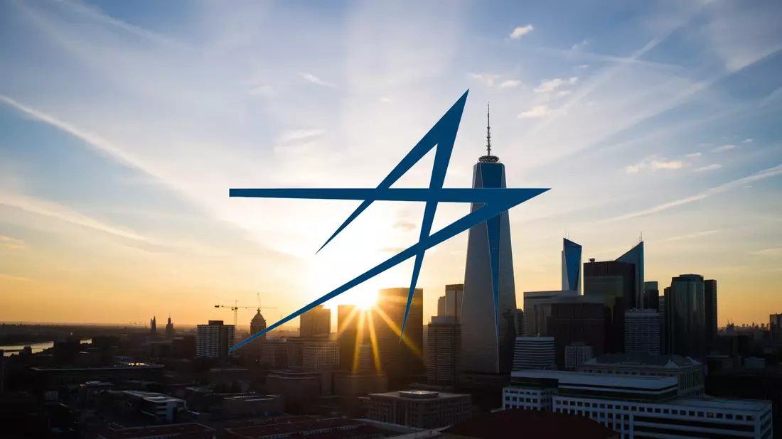 La acción de Lockheed Martin apunta hacia los 640 dólares Illustration mit AI erstellt übermittelt durch boerse-global.de