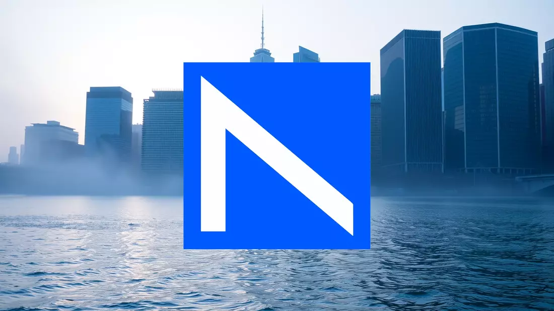 Nokia Aktie: KI-Fantasie nimmt Form an - Bild: über boerse-global.de