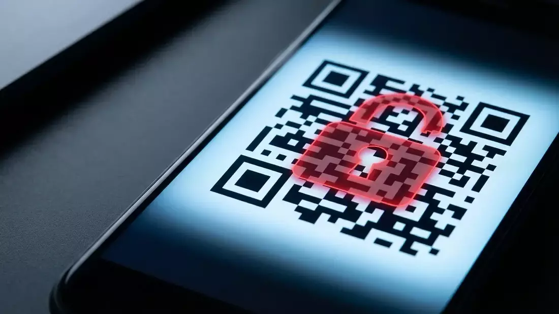QR-Code-Betrug: Neue Phishing-Welle alarmiert Behörden - Bild: über boerse-global.de