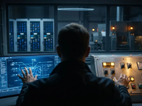 IT/OT-Sicherheit: Deutscher Industrie droht der Fachkräfte-Kollaps - Foto: über boerse-global.de