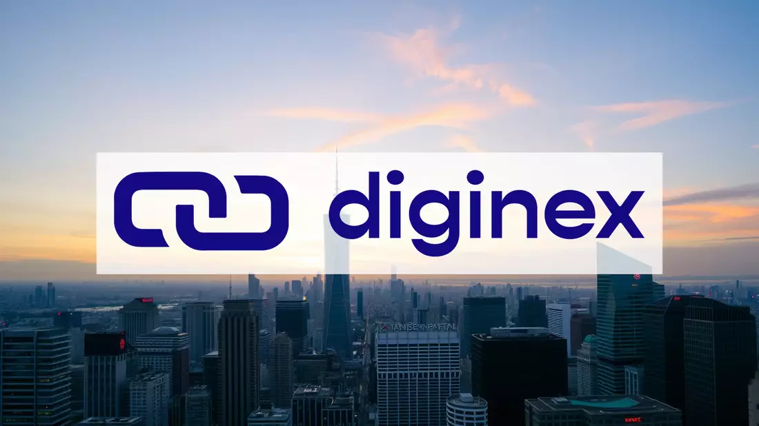 Diginex’s Aggressive Expansion: A High-Stakes Strategy in ESG Tech Illustration mit AI erstellt übermittelt durch boerse-global.de