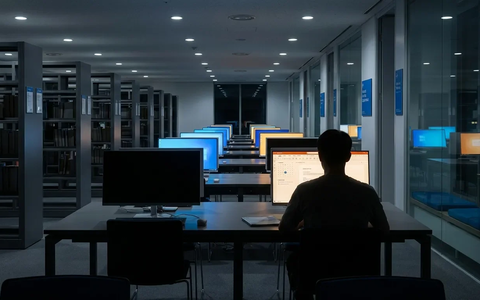 Universität Manchester stattet 65.000 Nutzer mit KI-Assistent aus - Foto: über boerse-global.de