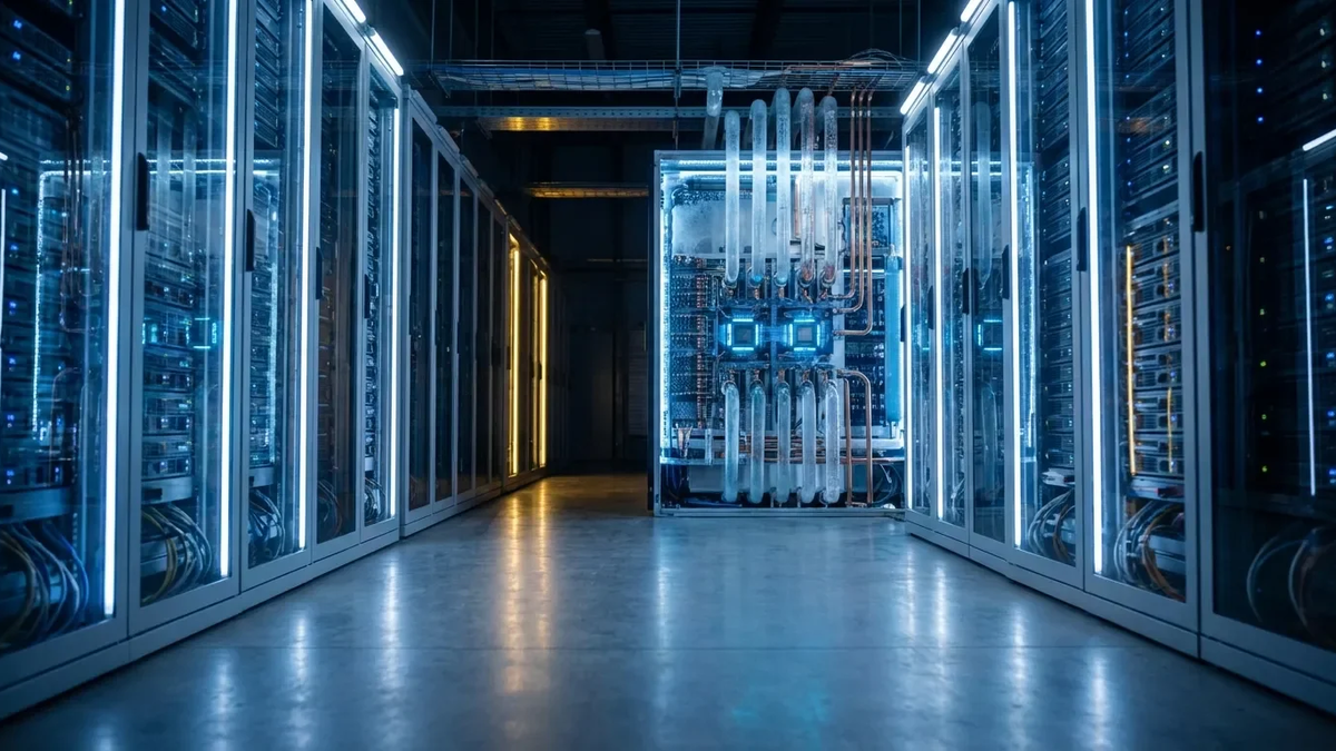 xAI aktiviert ersten Gigawatt-Supercomputer - Foto: über boerse-global.de