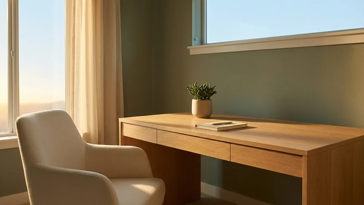 Quiet Ambition: Warum die Karriereleiter aus der Mode kommt - Foto: über boerse-global.de