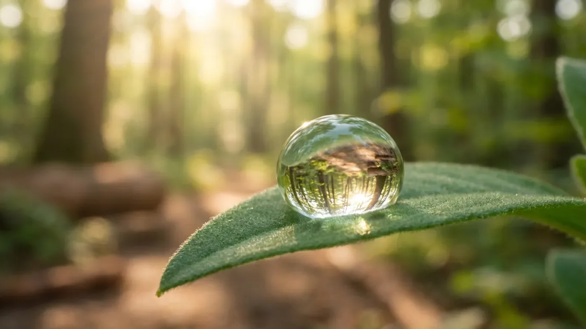 Glimmers: Kleine Momente als Schlüssel zur mentalen Resilienz - Foto: über boerse-global.de