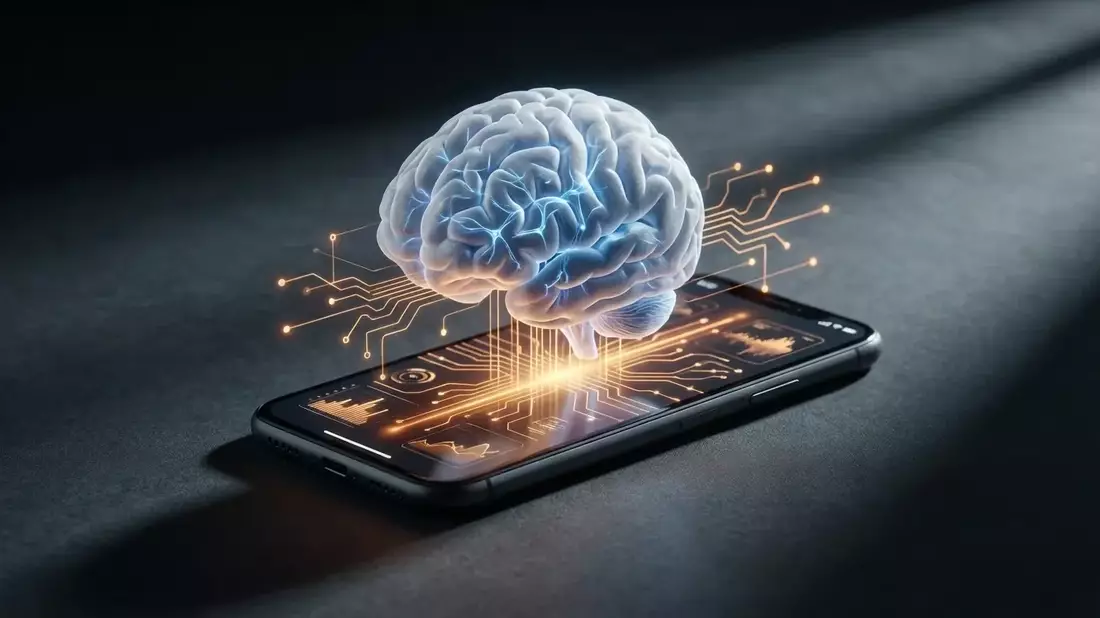 Cognitive Offloading: Wie digitale Helfer unser Denken verändern - Bild: über boerse-global.de