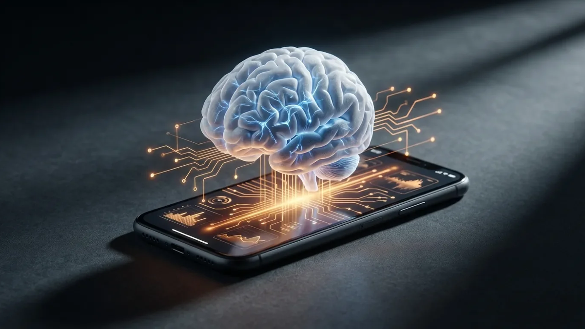 Cognitive Offloading: Wie digitale Helfer unser Denken verändern - Foto: über boerse-global.de