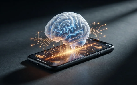 Cognitive Offloading: Wie digitale Helfer unser Denken verändern - Foto: über boerse-global.de