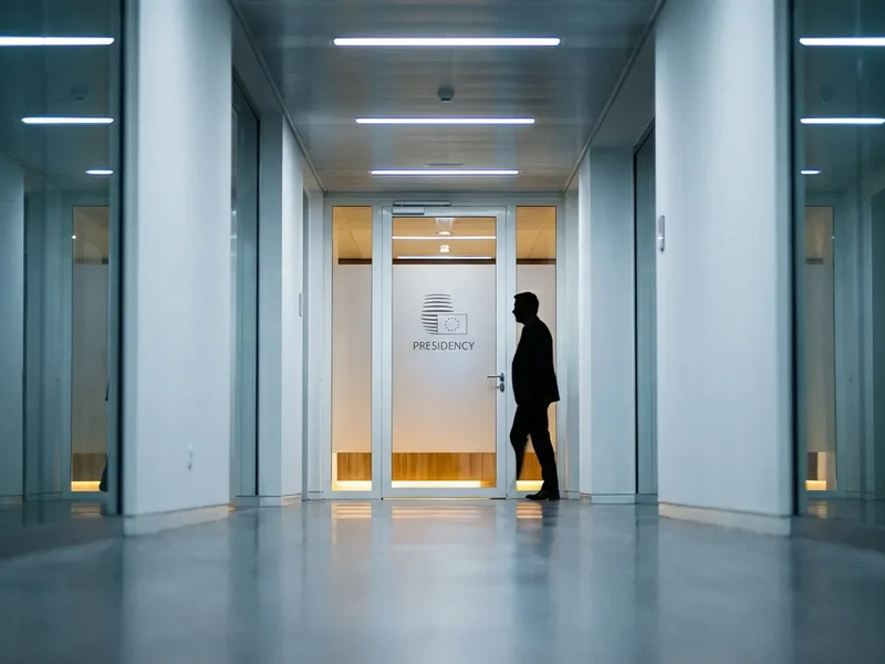 Delescluse führt neue EU-Einheit für KI-Sicherheit - Foto: über boerse-global.de