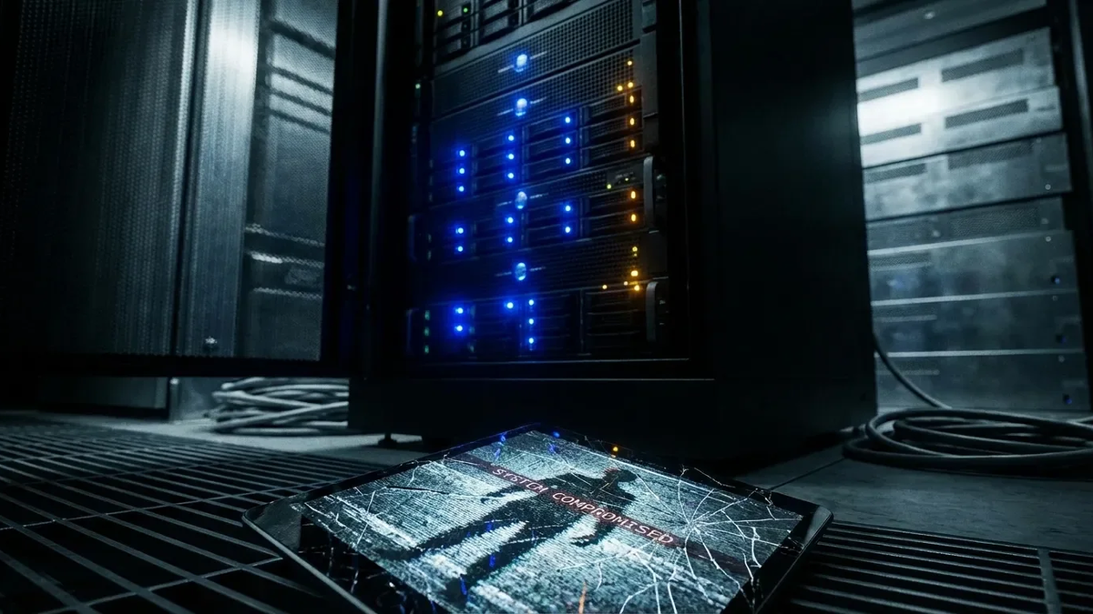 EU-Parlamentarier fordern Verbot von Deepfake-Nacktbild-KI - Foto: über boerse-global.de